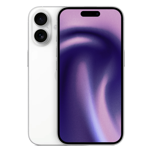 Acheter iPhone 16 512 Go blanc reconditionné Reconditionné - 802,90 € iPhone 16 512 Go blanc reconditionné Reconditionné - Apple reconditionné disponible sur Recommerce