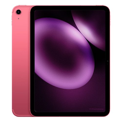 iPad 10.9 (2022) Wi-Fi + 5G 256 Go rose reconditionné Reconditionné - Apple reconditionné disponible sur Recommerce