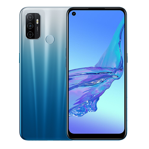 Acheter A53s 128 Go bleu reconditionné Reconditionné - 125,90 € A53s 128 Go bleu reconditionné Reconditionné - Oppo reconditionné disponible sur Recommerce