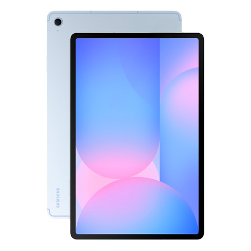 Acheter Galaxy Tab S10 FE+ Wi-Fi + 5G 256 Go bleu reconditionné Reconditionné - 651,90 € Galaxy Tab S10 FE+ Wi-Fi + 5G 256 Go bleu reconditionné Reconditionné - Samsung reconditionné disponible sur Recommerce