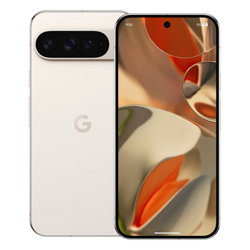 Acheter Google Pixel 9 Pro XL 512 Go blanc reconditionné Reconditionné - 525,90 ⏠Google Pixel 9 Pro XL 512 Go blanc reconditionné Reconditionné - Google reconditionné disponible sur Recommerce