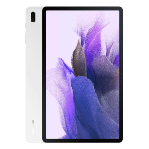 Galaxy Tab S7 FE Wi-Fi + 5G 128 Go blanc reconditionné Reconditionné - Samsung reconditionné disponible sur Recommerce