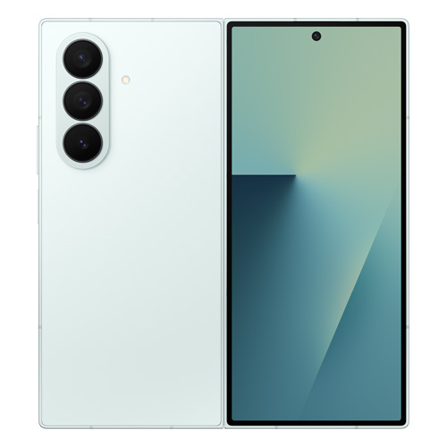 Acheter Galaxy Z Fold7 (dual sim) 256 Go vert reconditionné Reconditionné - 1211,90 ⏠Galaxy Z Fold7 (dual sim) 256 Go vert reconditionné Reconditionné - Samsung reconditionné disponible sur Recommerce