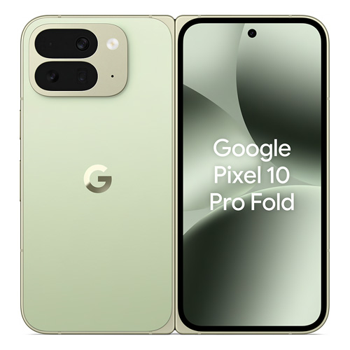 Acheter Google Pixel 10 Pro Fold 1 To vert reconditionné Reconditionné - 1691,90 € Google Pixel 10 Pro Fold 1 To vert reconditionné Reconditionné - Google reconditionné disponible sur Recommerce