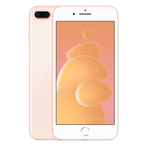 iPhone 8 Plus 128 Go or reconditionné Reconditionné - Apple reconditionné disponible sur Recommerce