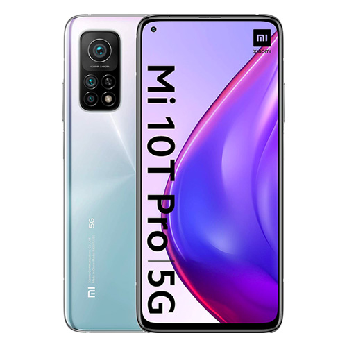 Acheter Mi 10T Pro 5G 256 Go bleu reconditionné Reconditionné - 206,90 € Mi 10T Pro 5G 256 Go bleu reconditionné Reconditionné - Xiaomi reconditionné disponible sur Recommerce