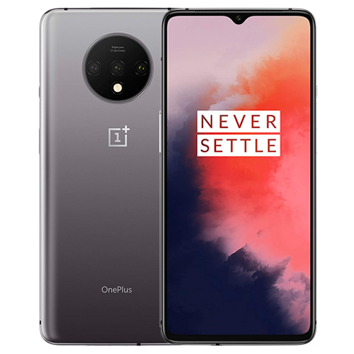 OnePlus 7T 128 Go gris reconditionné