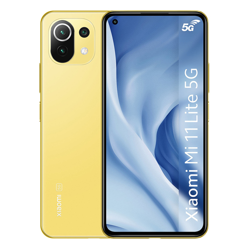 Acheter Mi 11 Lite 256 Go jaune reconditionné Reconditionné - 166,90 € Mi 11 Lite 256 Go jaune reconditionné Reconditionné - Xiaomi reconditionné disponible sur Recommerce
