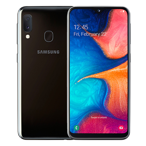 Acheter Galaxy A20e (dual sim) 32 Go noir reconditionné Reconditionné - 100,90 € Galaxy A20e (dual sim) 32 Go noir reconditionné Reconditionné - Samsung reconditionné disponible sur Recommerce