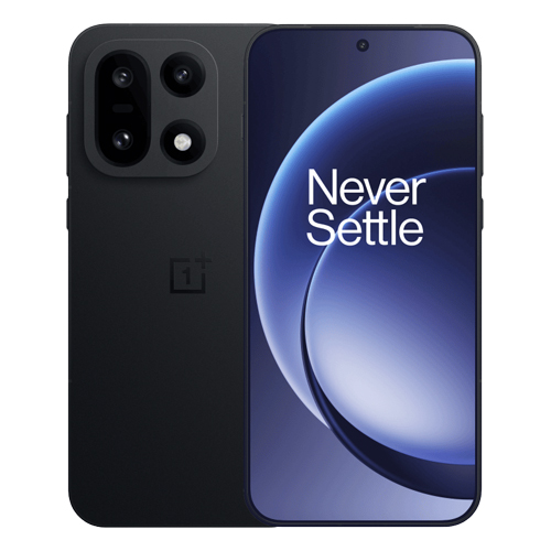 OnePlus 15 (dual sim) 256 Go noir reconditionné Reconditionné - Oppo reconditionné disponible sur Recommerce