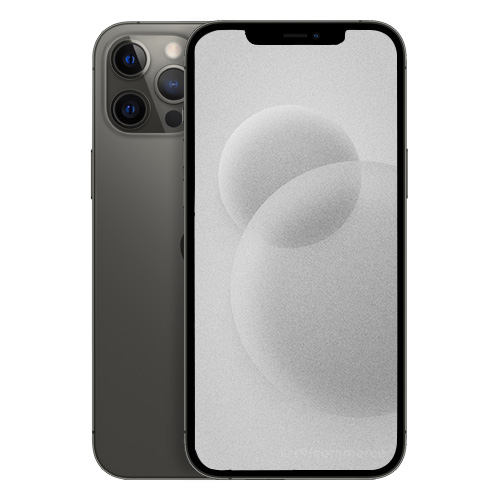 iPhone 12 Pro Max 256 Go graphite reconditionné Reconditionné - Apple reconditionné disponible sur Recommerce