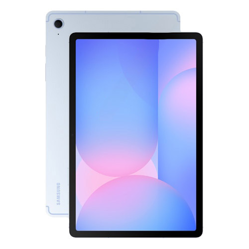 Acheter Galaxy Tab S10 FE Wi-Fi 128 Go bleu reconditionné Reconditionné - 464,90 € Galaxy Tab S10 FE Wi-Fi 128 Go bleu reconditionné Reconditionné - Samsung reconditionné disponible sur Recommerce