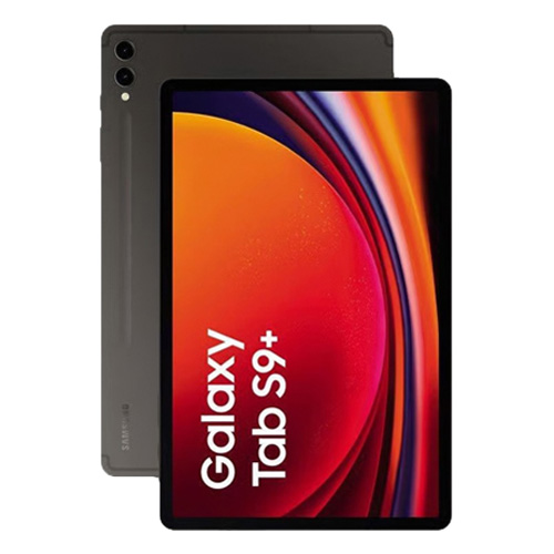 Acheter Galaxy Tab S9+ Wi-Fi + 5G 512 Go noir reconditionné Reconditionné - 636,90 € Galaxy Tab S9+ Wi-Fi + 5G 512 Go noir reconditionné Reconditionné - Samsung reconditionné disponible sur Recommerce