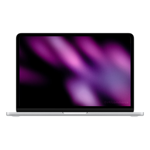 MacBook Pro 13" Intel reconditionné