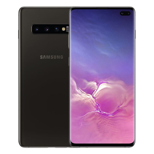 Galaxy S10+ Edition Performance (dual sim) 1 To noir reconditionné Reconditionné - Samsung reconditionné disponible sur Recommerce