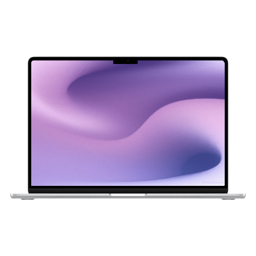 MacBook Air 15"" (2025), M4, RAM 16 Go, SSD 512 Go, argent, AZERTY reconditionné Reconditionné - Apple reconditionné disponible sur Recommerce
