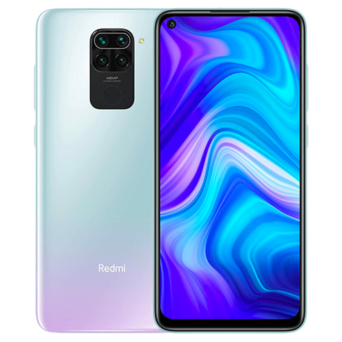 Acheter Redmi Note 9 64 Go blanc reconditionné Reconditionné - 80,90 € Redmi Note 9 64 Go blanc reconditionné Reconditionné - Xiaomi reconditionné disponible sur Recommerce