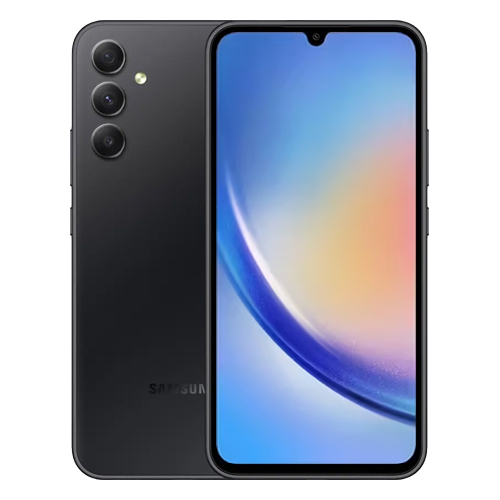 Galaxy A34 reconditionné