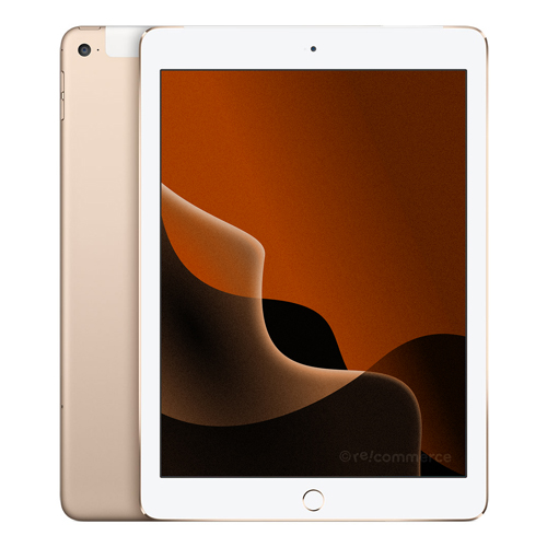 iPad Air 2 (2014) Wi-Fi + 4G 16 Go or reconditionné