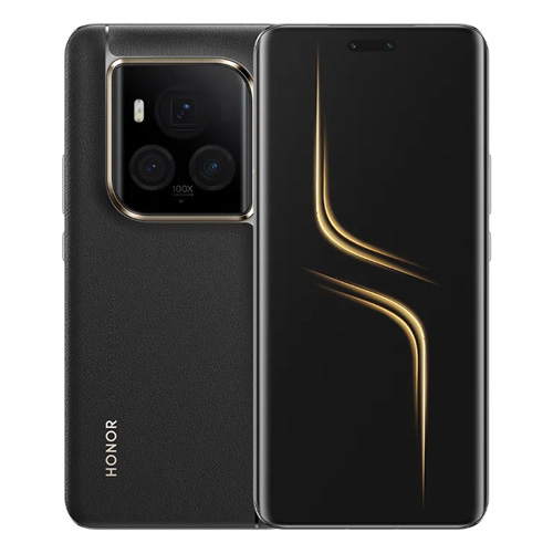 Magic6 Ultimate (mono sim) 512 Go noir reconditionné Reconditionné - Honor reconditionné disponible sur Recommerce