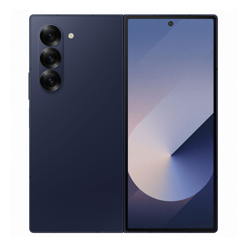 Acheter Galaxy Z Fold6 (dual sim) 1 To bleu reconditionné Reconditionné - 898,90 € Galaxy Z Fold6 (dual sim) 1 To bleu reconditionné Reconditionné - Samsung reconditionné disponible sur Recommerce
