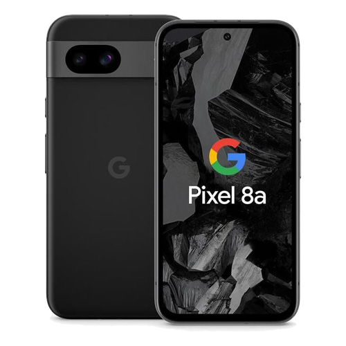 Acheter Pixel 8a 128 Go noir reconditionné Reconditionné - 247,90 € Pixel 8a 128 Go noir reconditionné Reconditionné - Google reconditionné disponible sur Recommerce