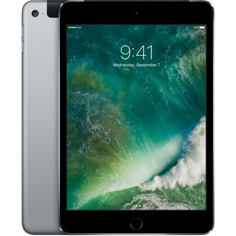 iPad mini 7 reconditionné