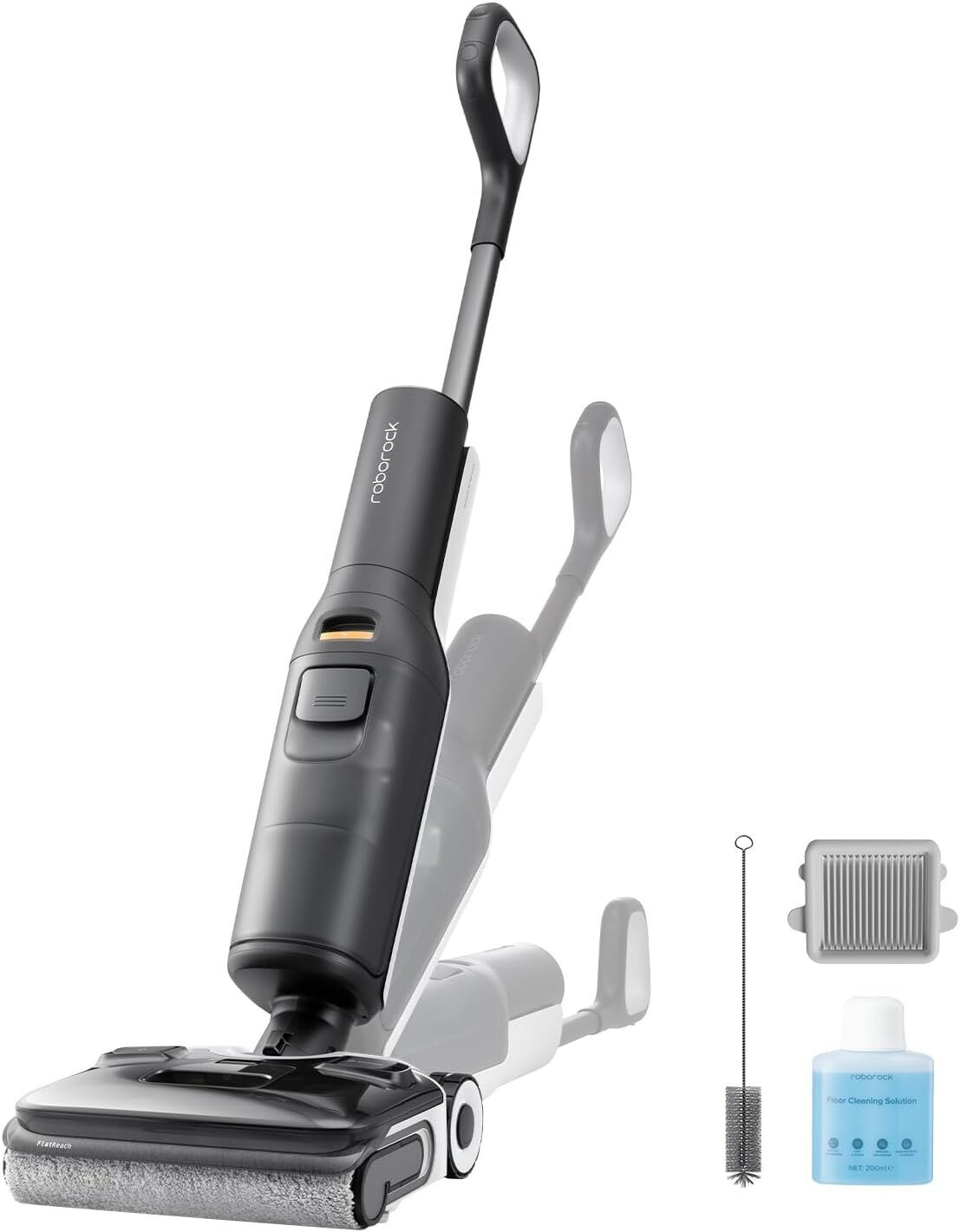 Roborock reconditionné
