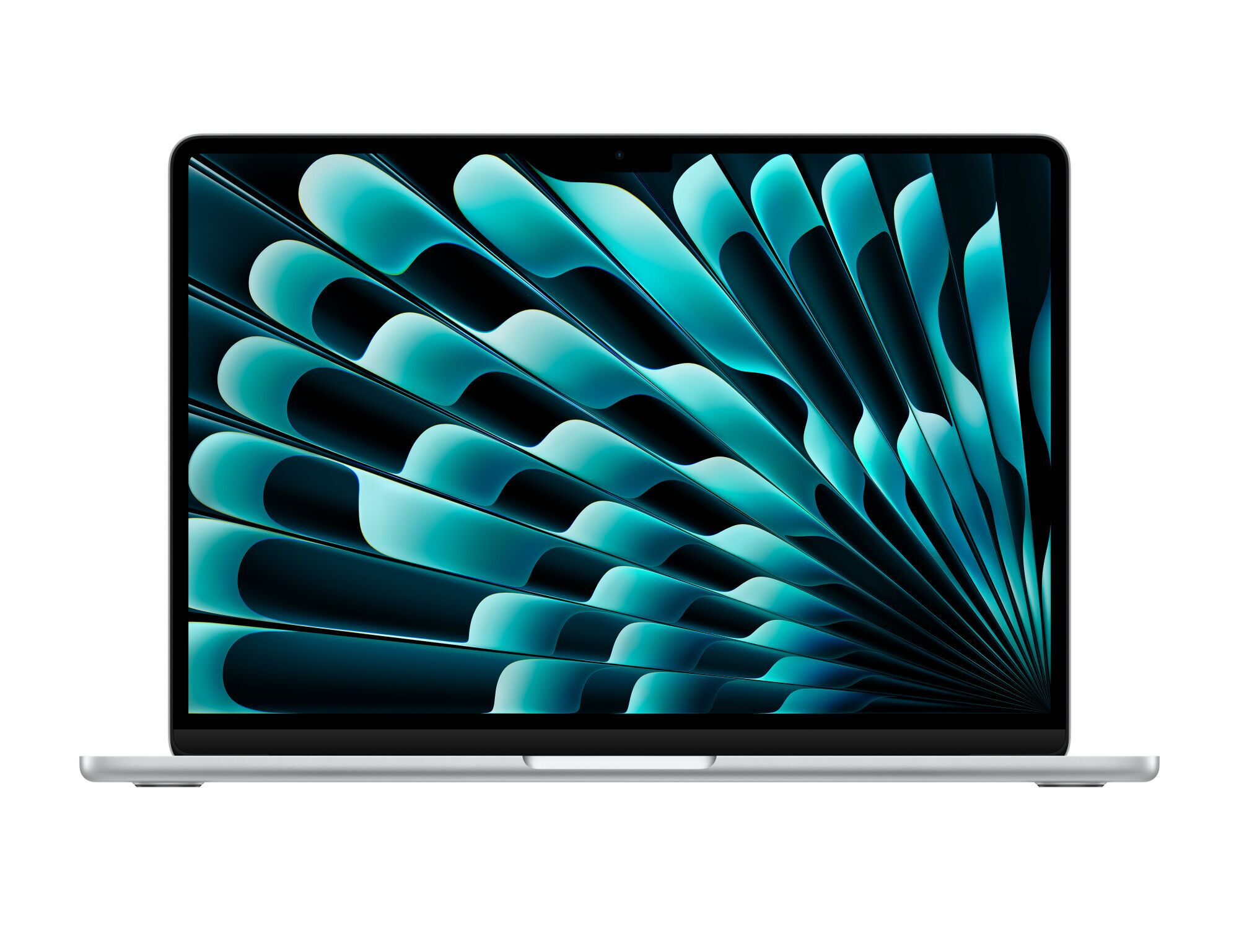 Apple MacBook Air 2024 13.6" M3 8 GB 256 GB SSD 8-Core GPU argent FR