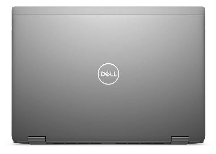 Dell Latitude 7450 2-dans-1 Core Ultra 7 165U 14" 8 GB 128 GB SSD Win 11 Pro FR