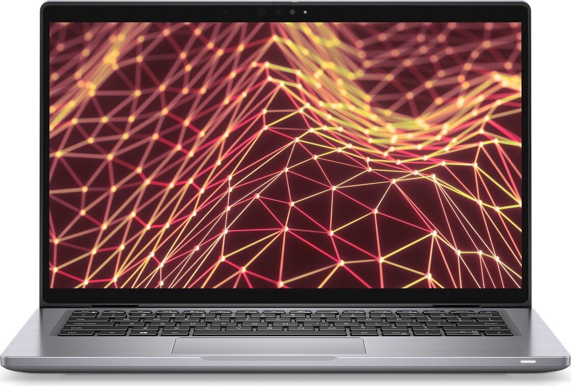 Dell Latitude 7330 i5-1245U 13.3" 8 GB 256 GB SSD FHD gris Win 11 Pro FR