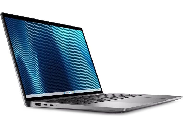 Dell Latitude 7440 2-in-1 i7-1365U 14" 16 GB 512 GB SSD Win 11 Pro FR