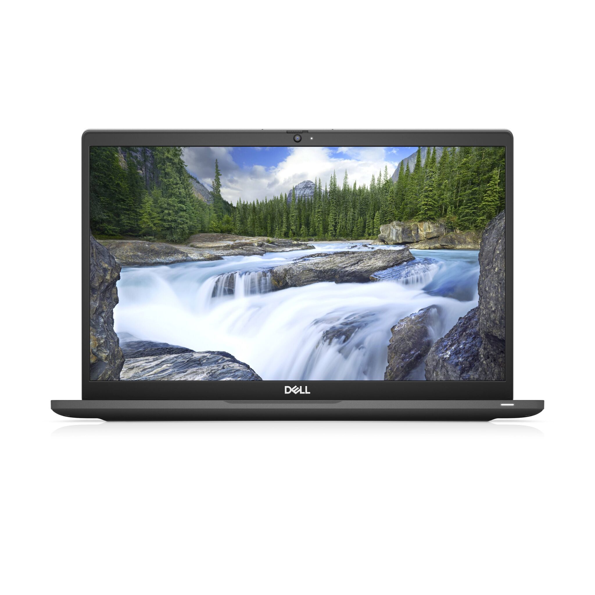 Dell Latitude 7330 i5-1245U 13.3" 16 GB 256 GB SSD FHD noir Win 11 Pro FR