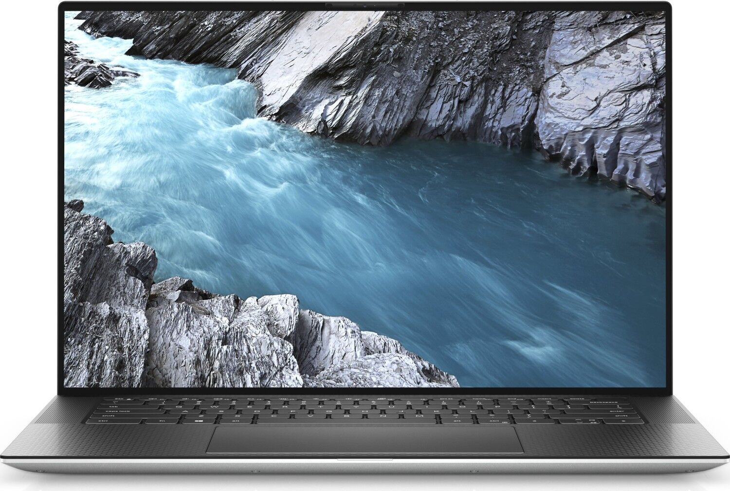 Dell XPS 15 9500 i7-10750H 15.6" 16 GB 512 GB SSD WUXGA Win 11 Pro FR