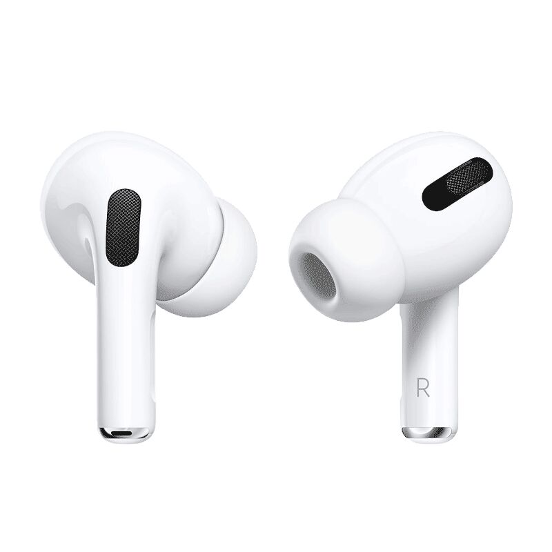 Apple AirPods Pro 1 Blanc Qi