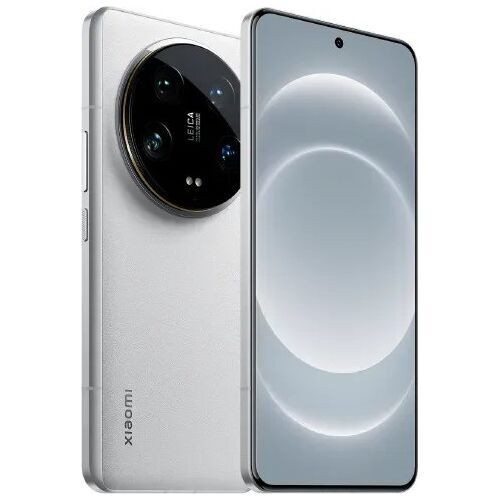 Xiaomi 14 Ultra 16 GB 512 GB Dual-SIM Blanc