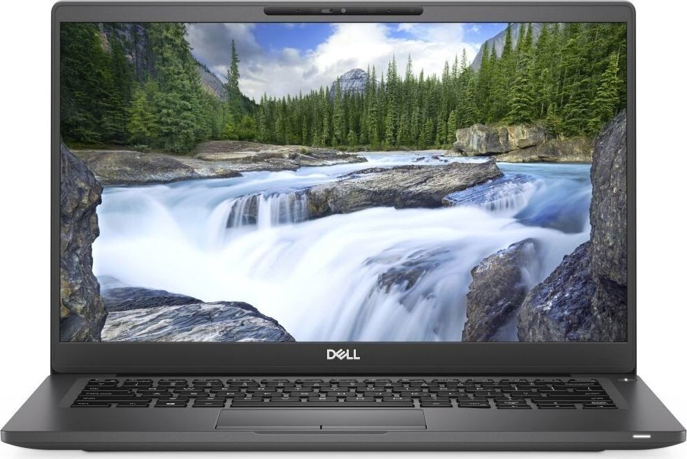 Dell Latitude 7400 i5-8265U 14" 8 GB 256 GB SSD Rétroéclairage du clavier noir Win 11 Home FR