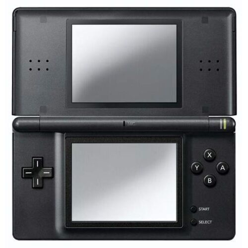 Nintendo DS Lite Noir