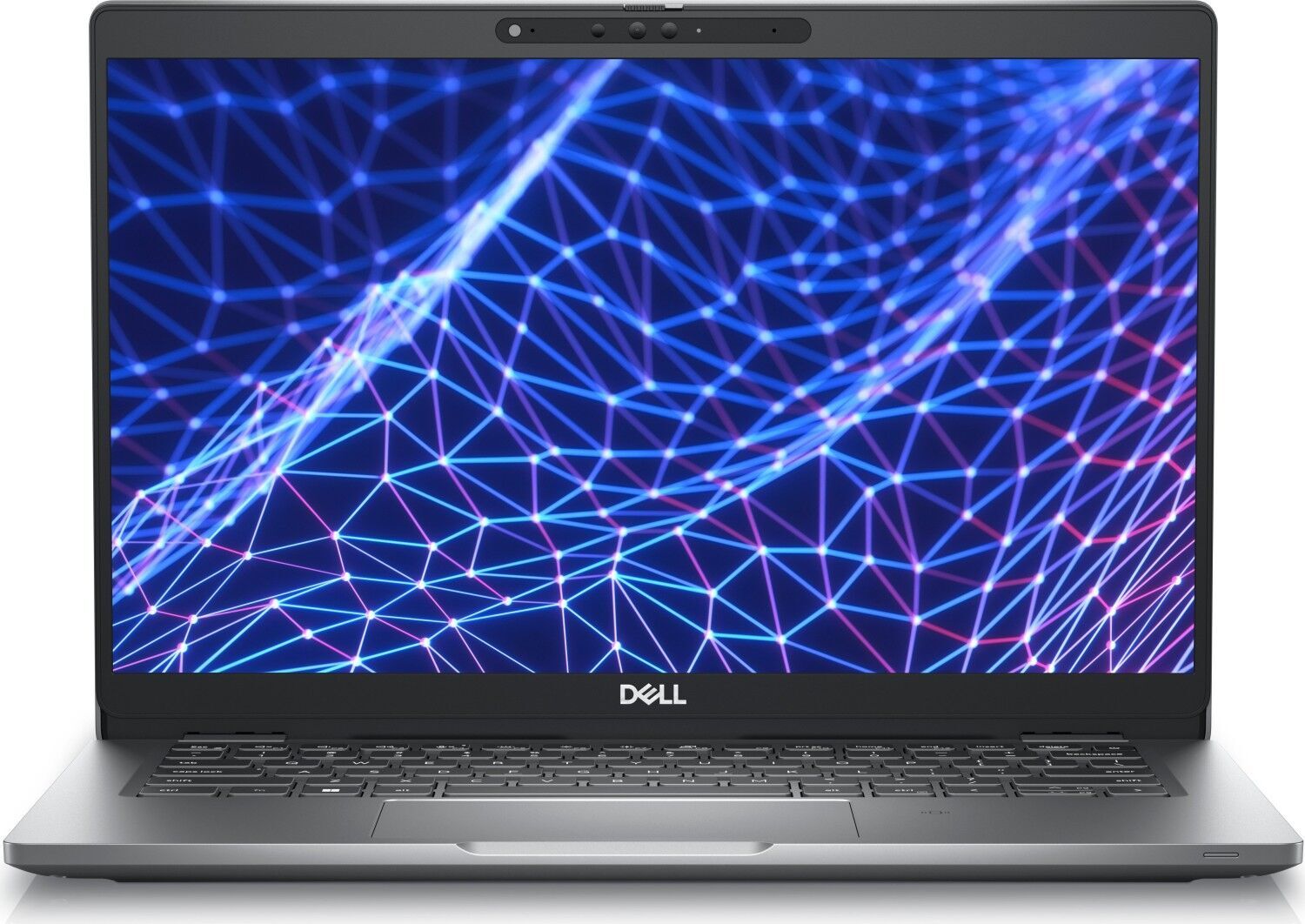 Dell Latitude 5330 i5-1235U 13.3" 16 GB 250 GB SSD Win 11 Pro FR