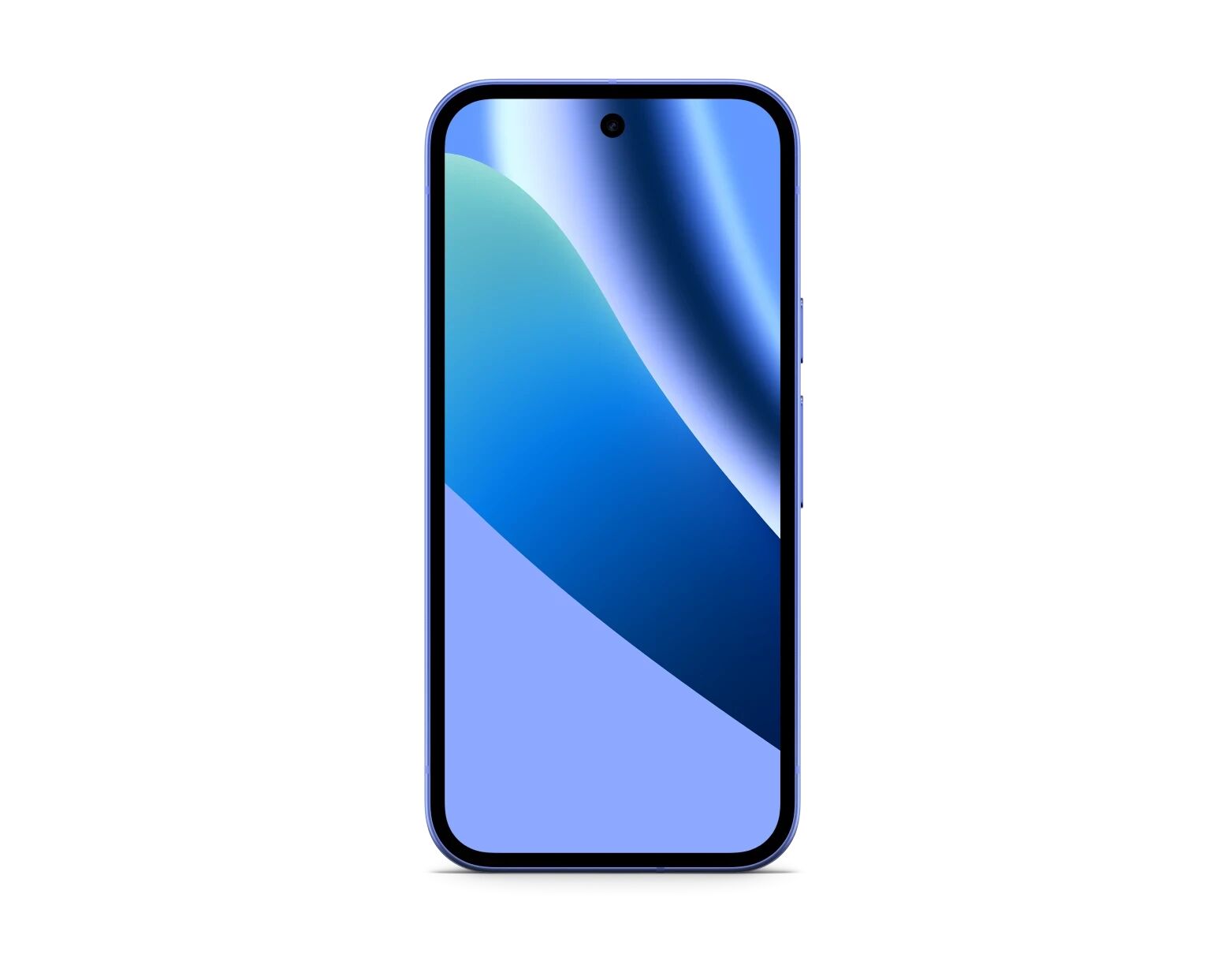 Google Pixel 10a 256 GB Dual-SIM Lavande