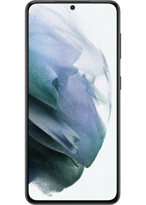 Samsung Galaxy S21 5G 128 GB Dual-SIM Phantom Gray