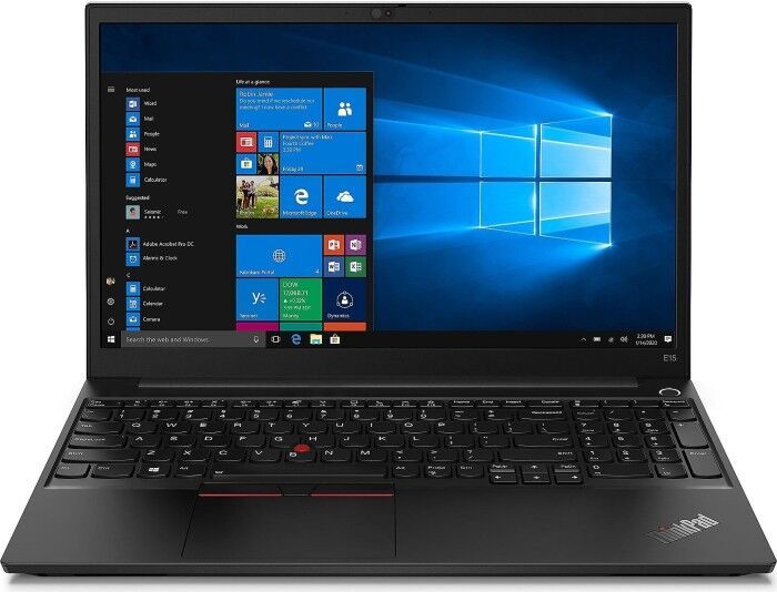 Lenovo ThinkPad E15 G2 i5-1135G7 15.6" 8 GB 256 GB SSD Win 11 Pro FR