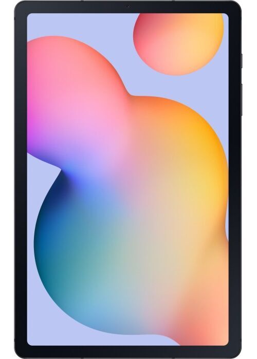 Samsung Galaxy Tab S6 Lite (2020) 10.4" 64 GB 4G Gris Oxford