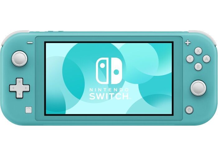 Nintendo Switch Lite Turquoise