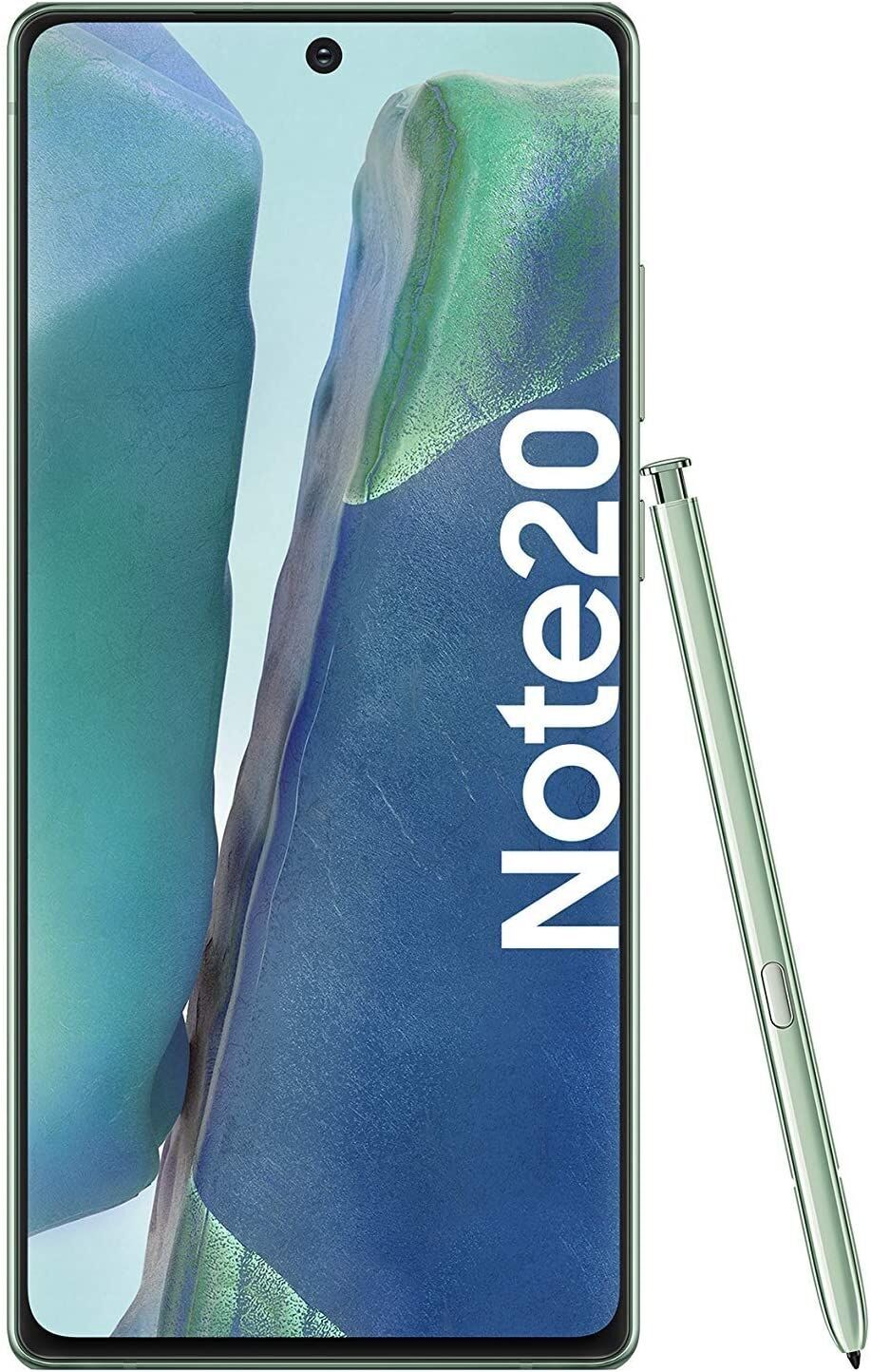 Galaxy Note 20 reconditionné