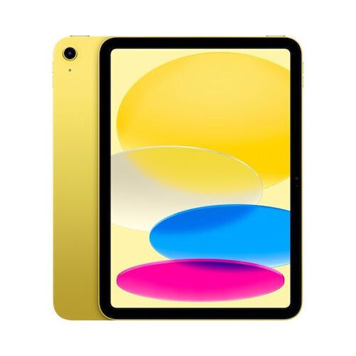 iPad 10 reconditionné