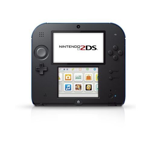 Nintendo 2DS reconditionné