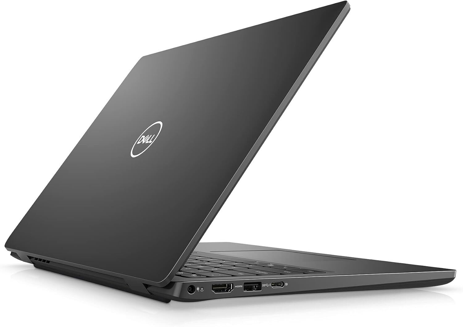 Dell Latitude 7430 i7-1255U 14" 16 GB 240 GB SSD FHD noir Win 11 Pro FR