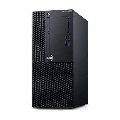 Dell Optiplex 3070 MT i5-9500 8 GB 256 GB SSD Win 11 Pro
