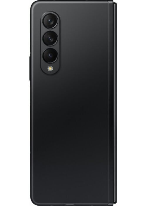 Samsung Galaxy Z Fold 3 5G 512 GB Dual-SIM Phantom Black